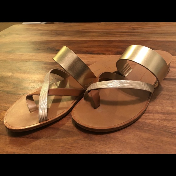 dolce vita paddy sandal